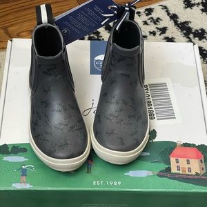 Toddler Rain booties - size 9